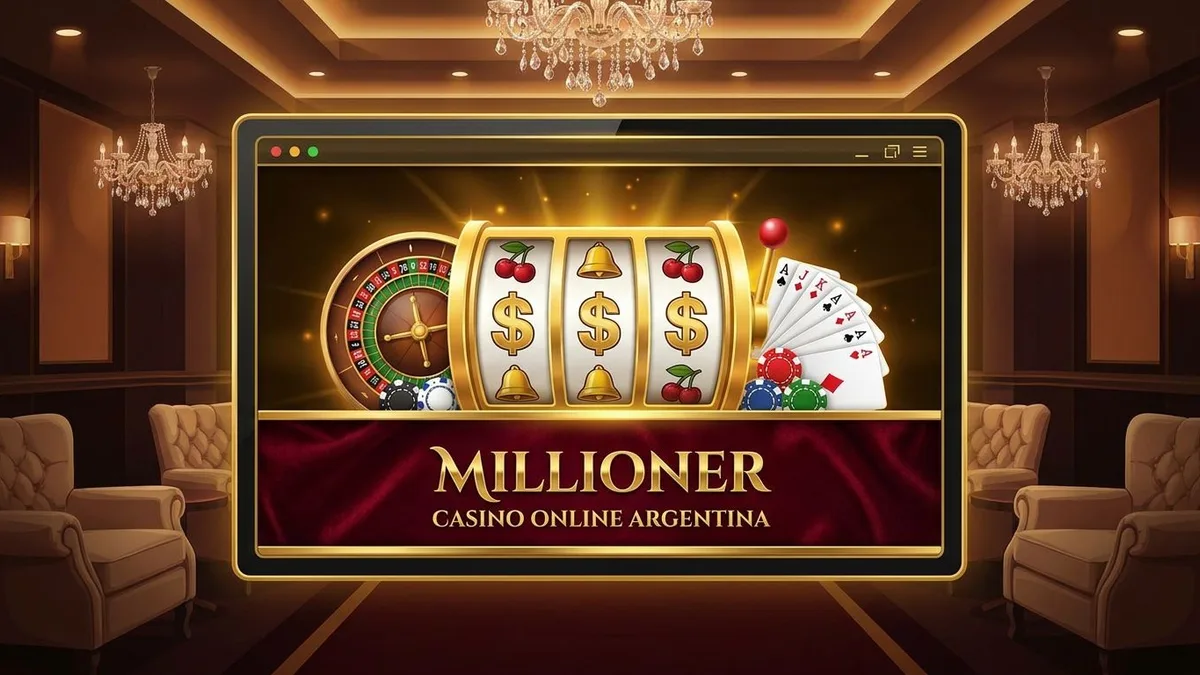 Juegos de casino